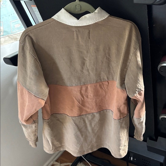 Olderbrother Rugby Shirt - Picture 6 of 17